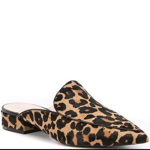 Cole Haan Piper Mules